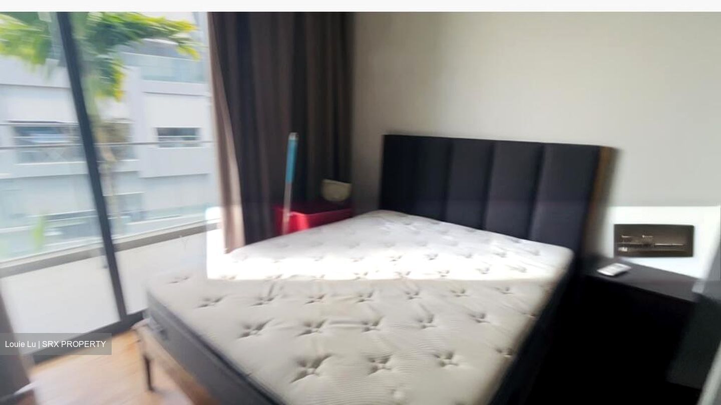 Holland Residences (D10), Condominium #504138831